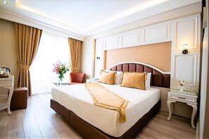 Draps en coton égyptien, literie de qualité supérieure
