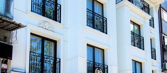 Boss Hotel Sultanahmet