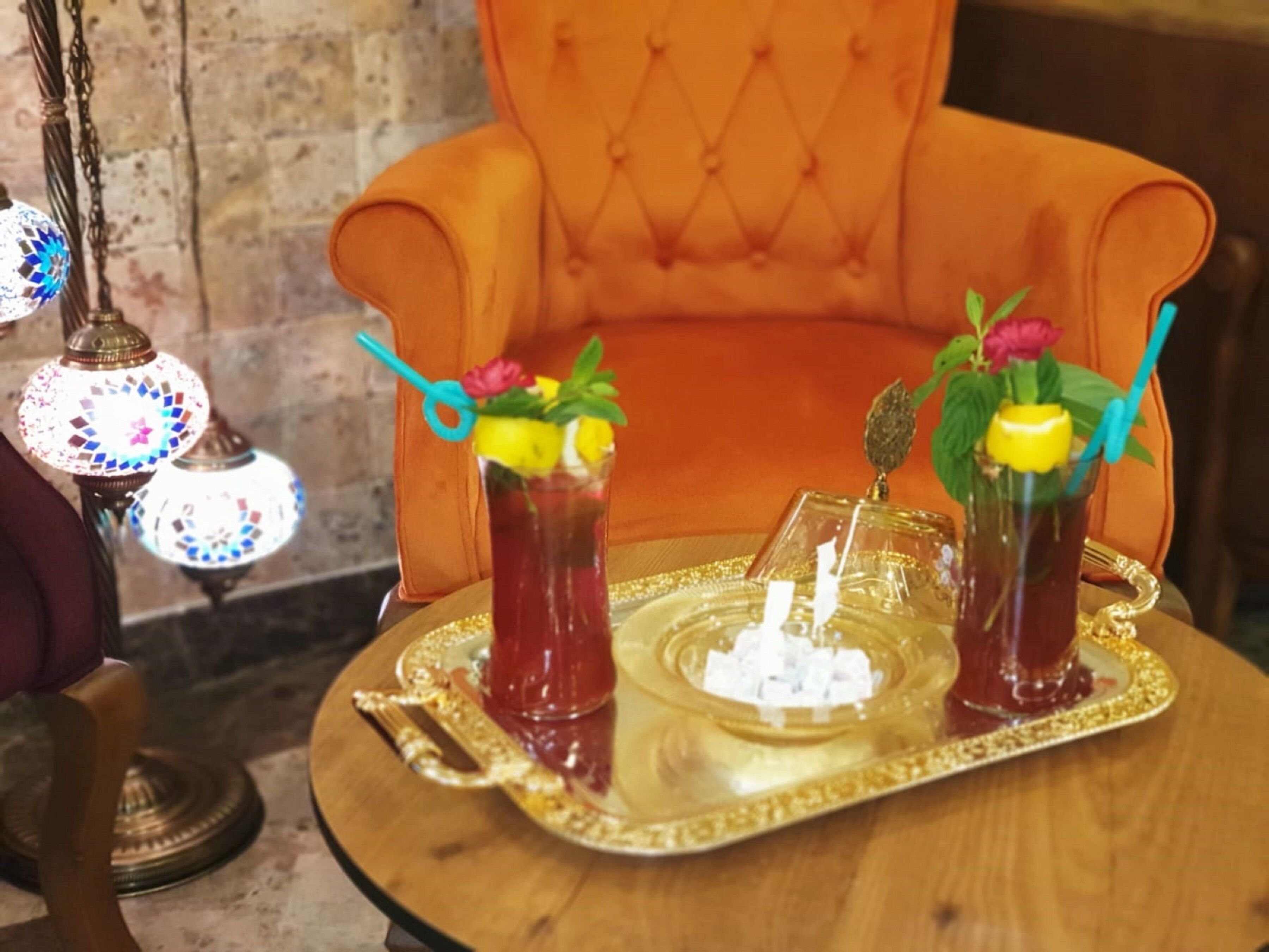 Foto - Boss Hotel Sultanahmet