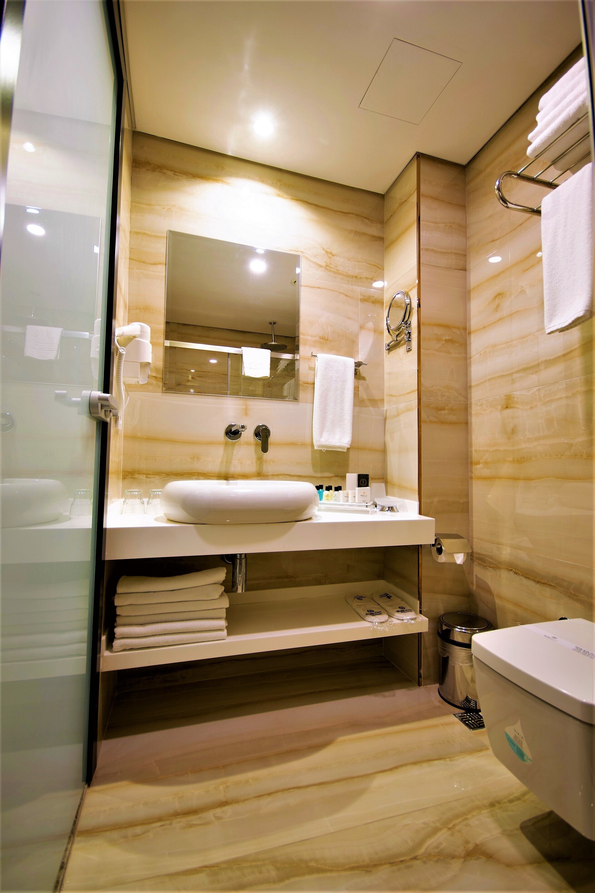 Foto - Boss Hotel Sultanahmet