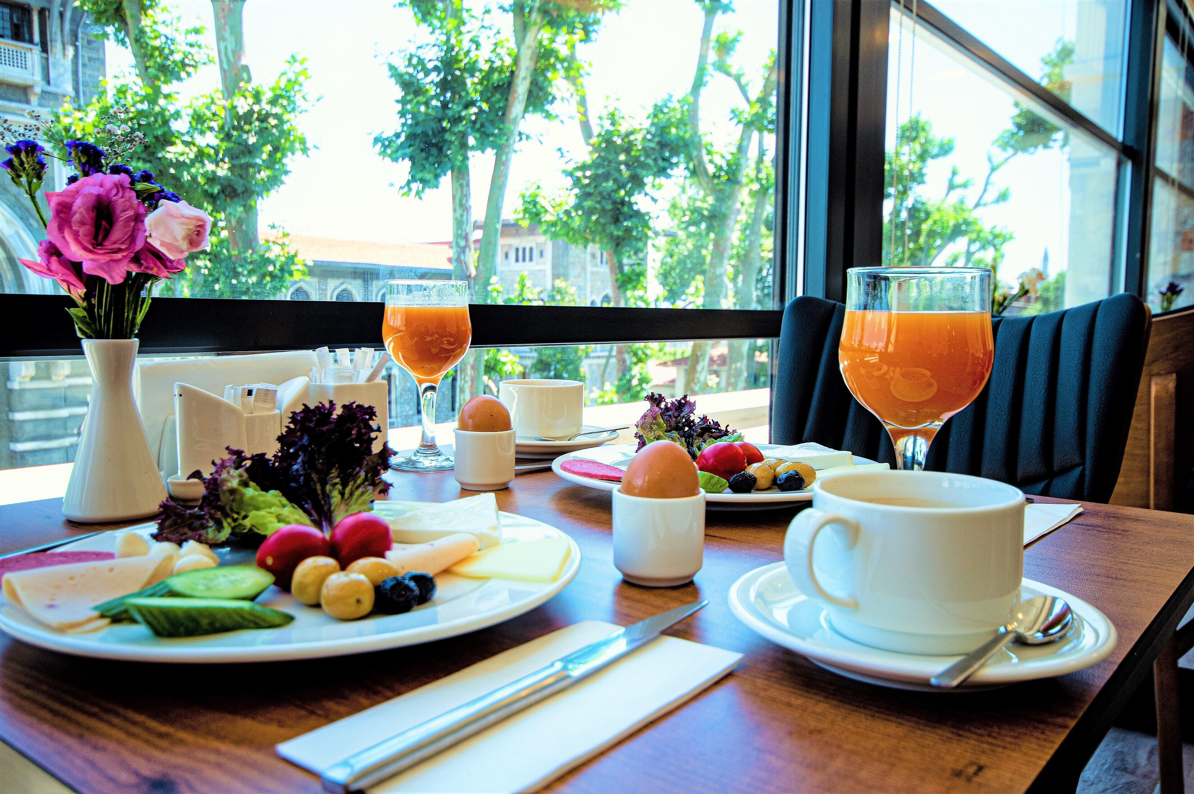 Foto - Boss Hotel Sultanahmet