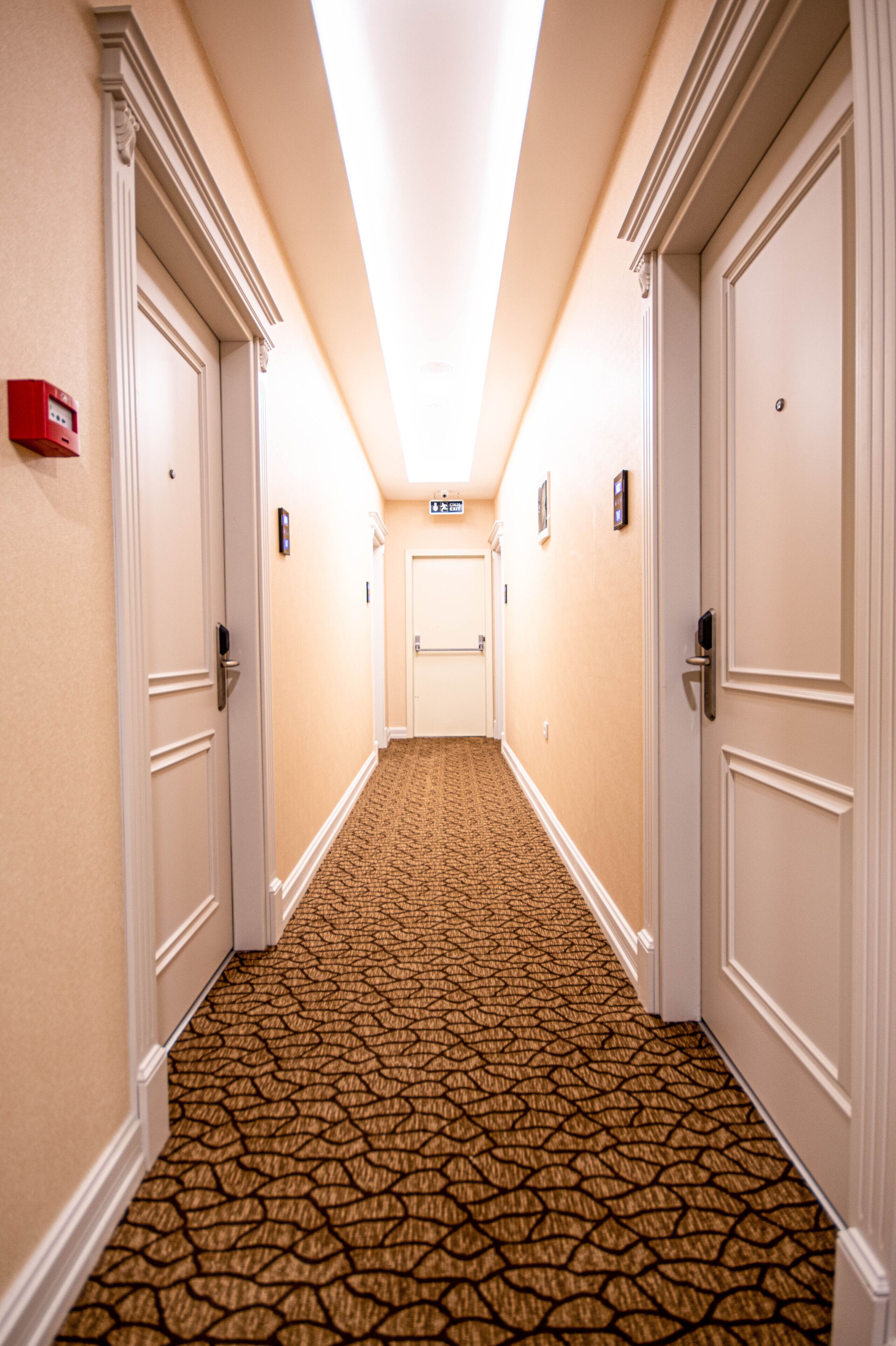 Foto - Boss Hotel Sultanahmet