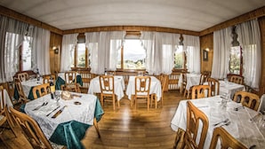 Restaurant - Hotel Ristorante Belvedere (Roana)