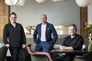 Udendørsområde