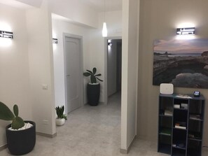 Interior - B&B Kalurya (Lecce)