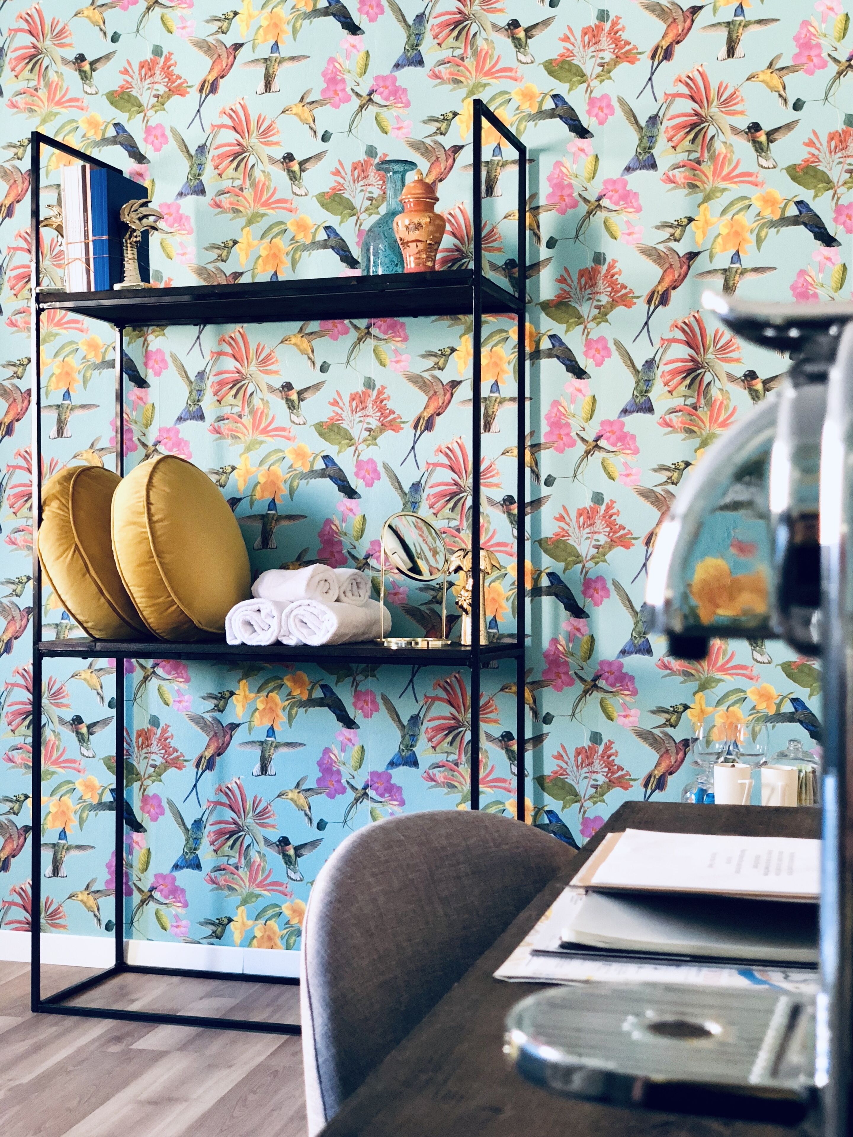 deluxe double room, 1 bedroom (31) | 1 bedroom, premium bedding, down duvets, memory-foam beds