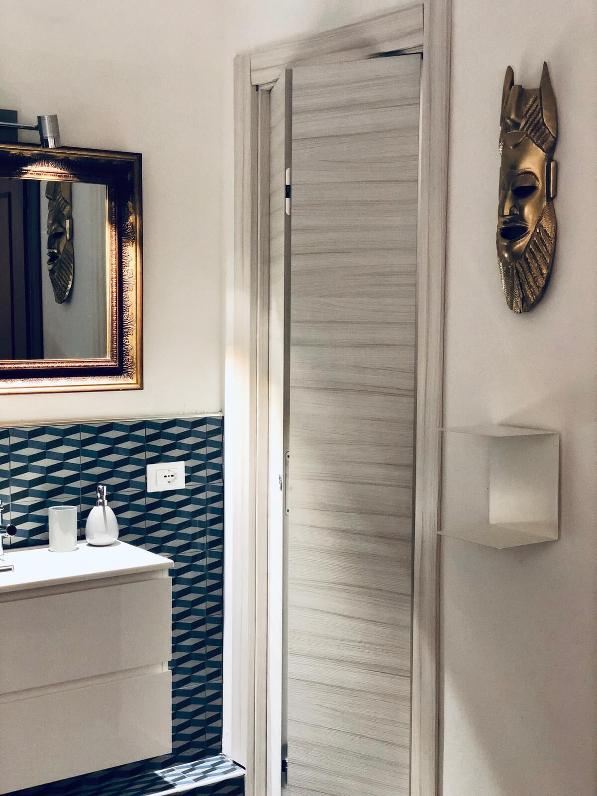 deluxe double room, 1 bedroom (31) | 1 bedroom, premium bedding, down duvets, memory-foam beds