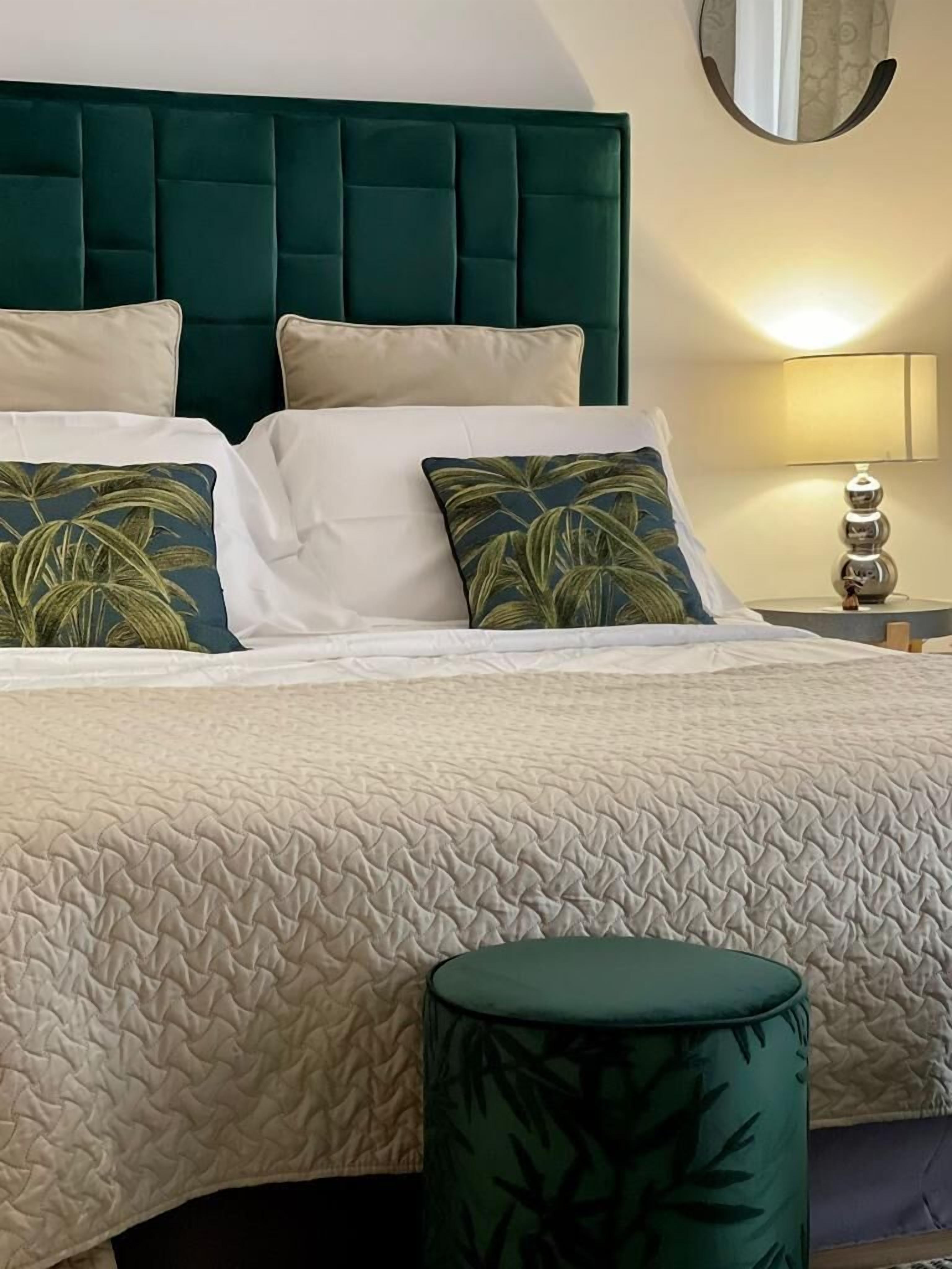 Superior Double Room (23) | Premium bedding, down comforters, memory foam beds, minibar