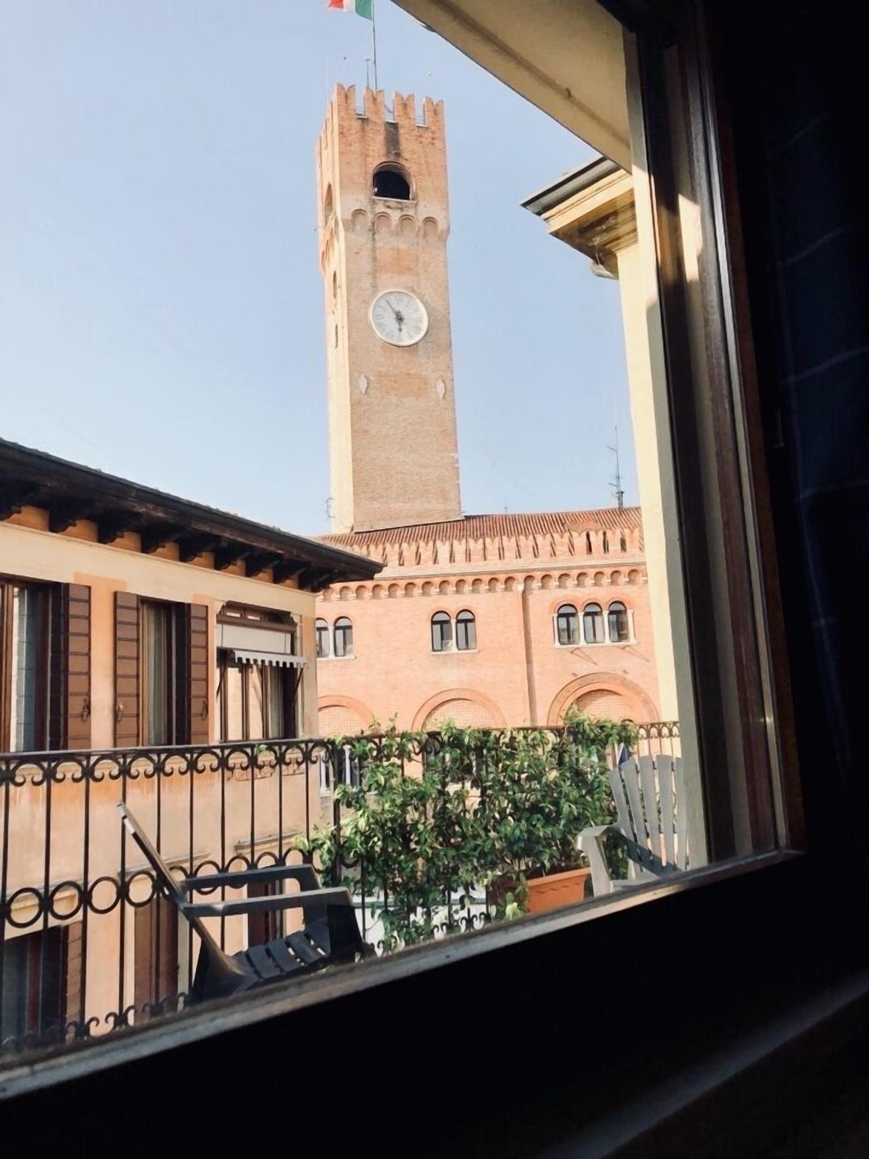 Suite, 1 cama de matrimonio (33) | Vistas desde la habitación