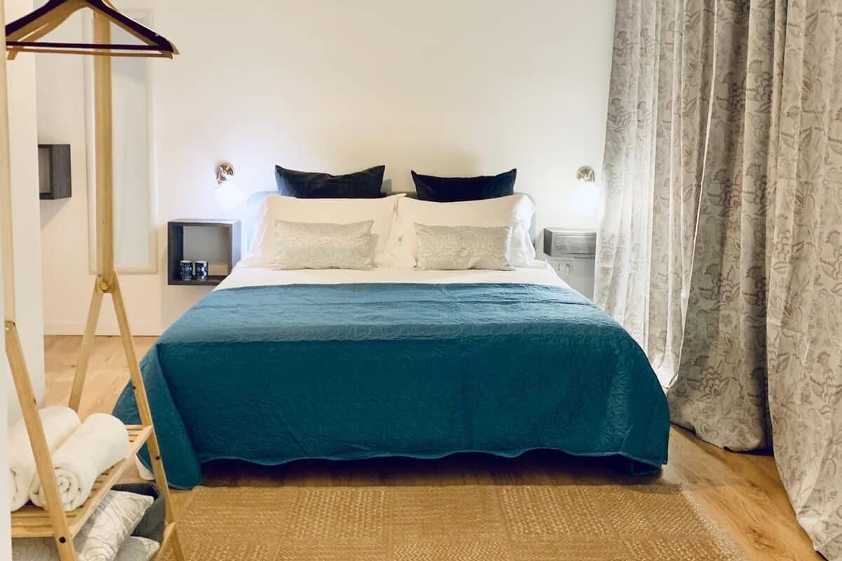 Standard Double Room (22)