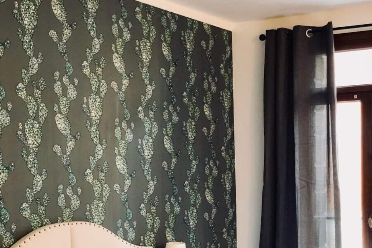 Deluxe Double Room (11)