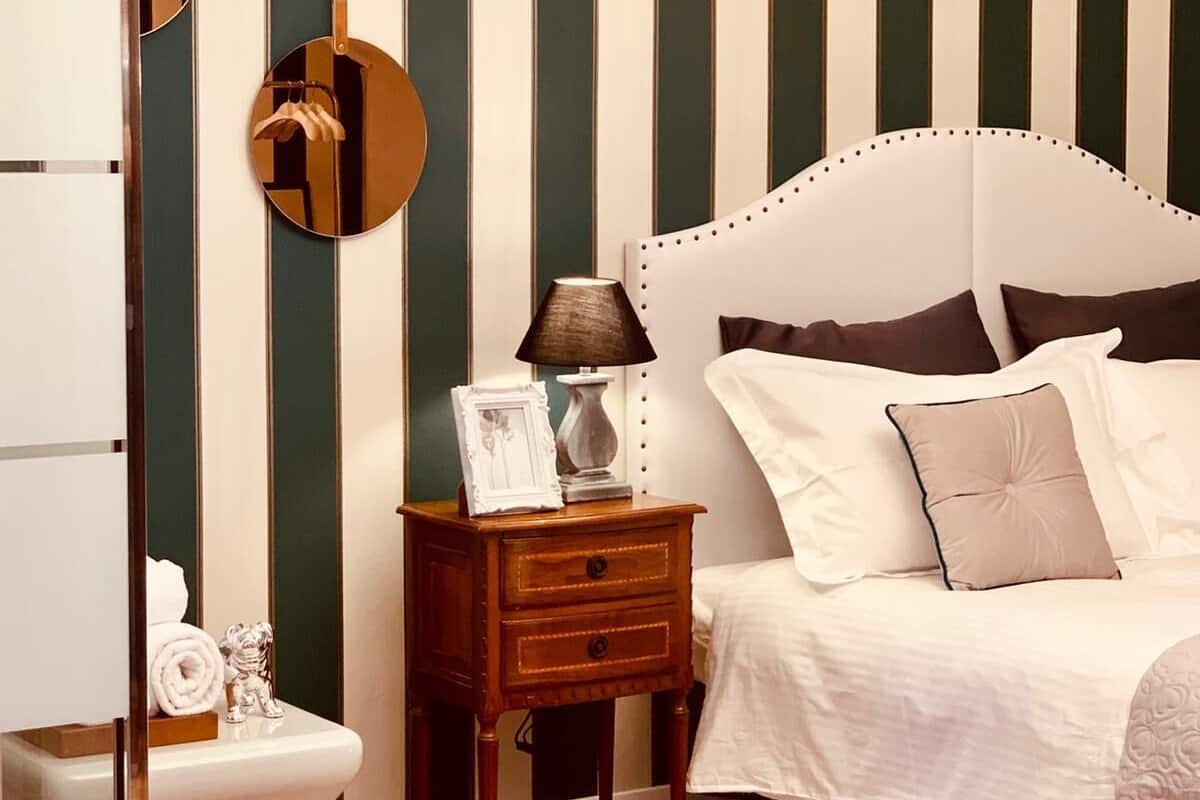 Junior Double Room, 1 Queen Bed (32)