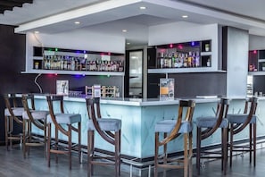 Serves breakfast, lunch, and dinner -  Emory Hotel Nairobi (Nairobi)