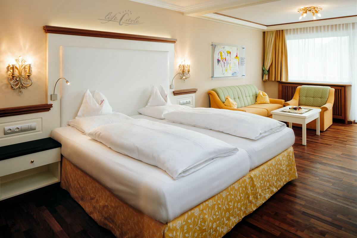 minibar, in-room safe, free cots/infant beds, rollaway beds