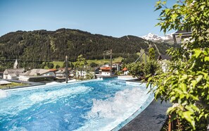 Body treatments, body wraps, facials, manicures and pedicures - Wellnesshotel Cervosa (Serfaus)