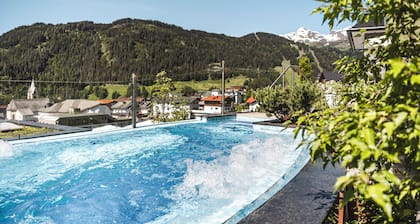 Wellnesshotel Cervosa