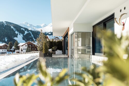 Wellnesshotel Cervosa