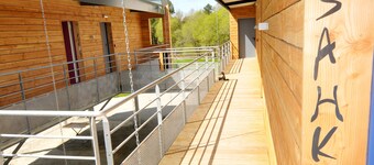 Auberge Des VoyaJoueurs