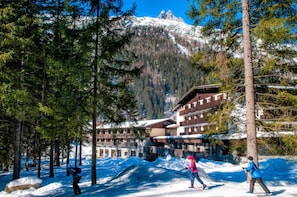 Ski