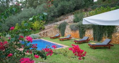 Physis Villas