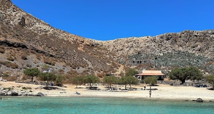 Physis Villas