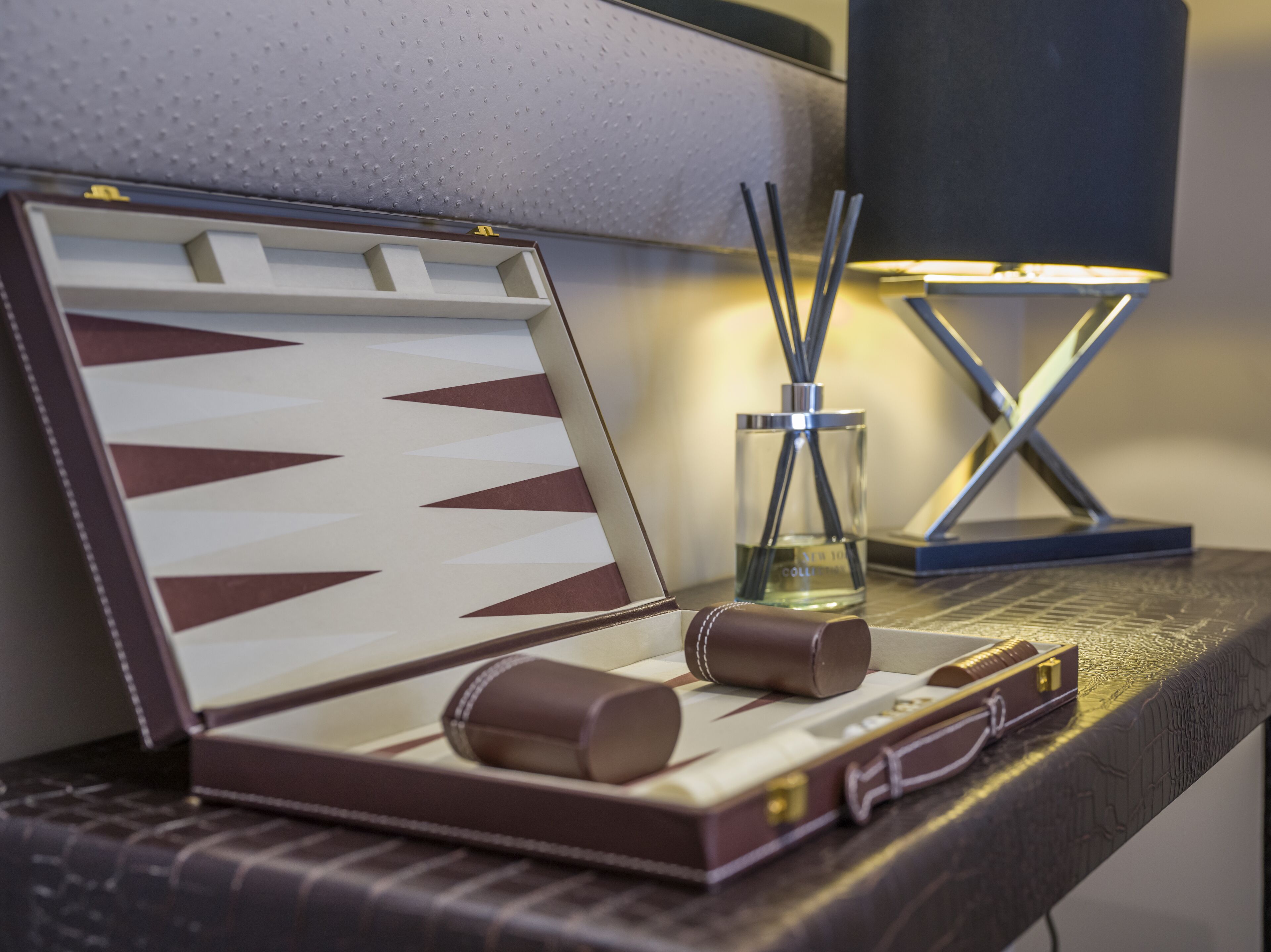 Photo - Boulevard Hotel