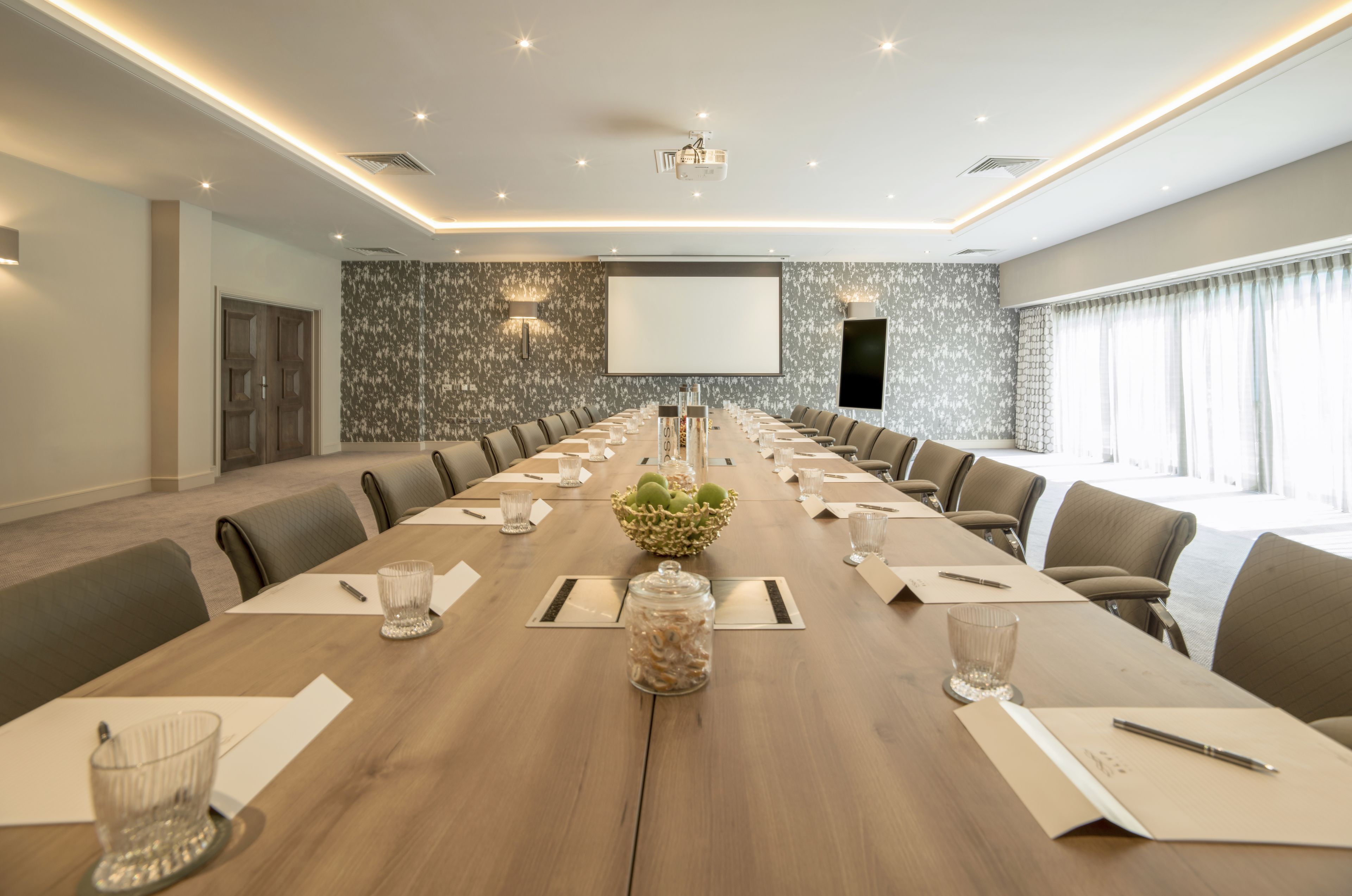 Photo - Boulevard Hotel