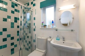 Bathroom - Brigids Patch (Truro)