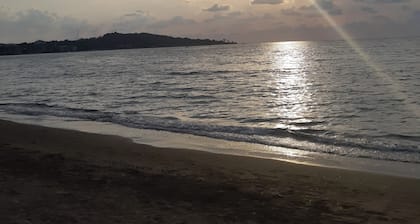 Duru Pansion Arsuz