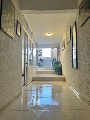 Interior detail - Duru Pansion Arsuz (Arsuz)