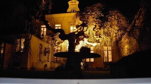 Außenbereich