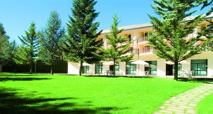 Magara Hotel