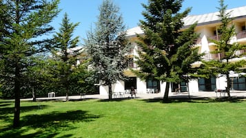 Außenbereich
