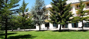 Magara Hotel