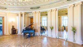 Salón de eventos