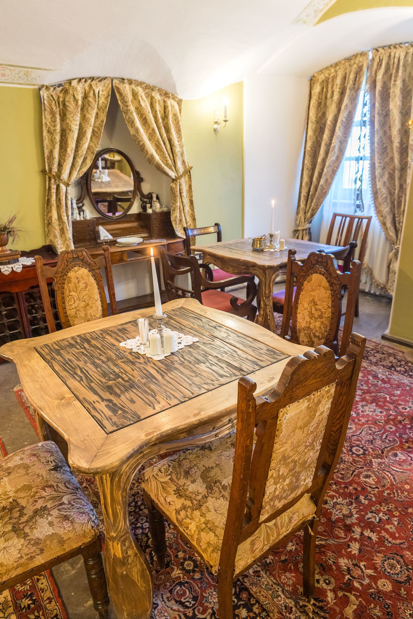 Restoran