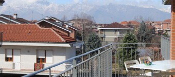 B&B Le Terrazze Boutique Hotel 2 Torino