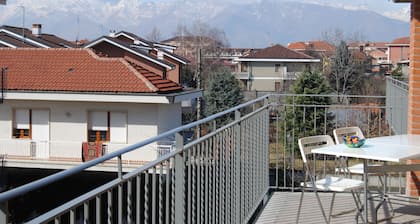 B&B Le Terrazze Boutique Hotel 2 Torino