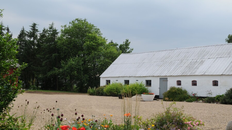 Fitting Landsbyferie Apartments