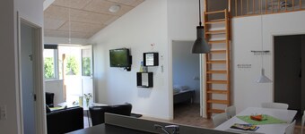Fitting Landsbyferie Apartments