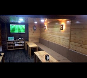 Bao gồm bữa sáng buffet hàng ngày 