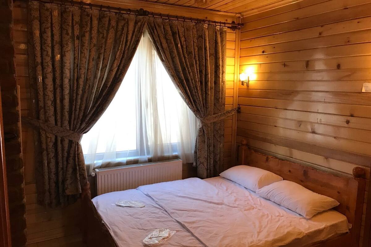 Family Double Room