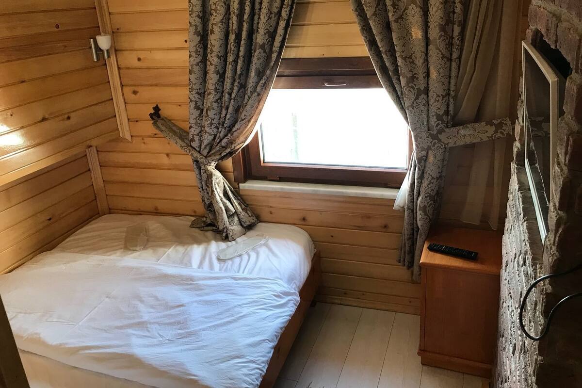 Basic Chalet, 1 Bedroom