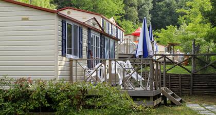 Camping Boschetto Di Piemma