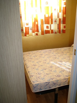 Cortines opaques i bressols