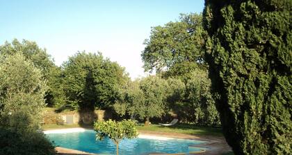 Agriturismo La Chiusetta