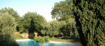 Agriturismo La Chiusetta