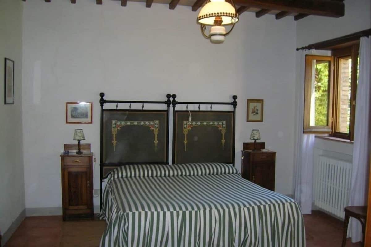 Apartment, 1 Bedroom, Ground Floor | Cribs (surcharge), WiFi (free), individually decorated