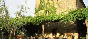 Agriturismo La Chiusetta