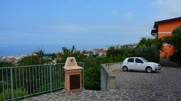 Balcone